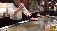 Dünyanın En Pahalı Eti Kobe Bifteği Nasıl Pişirilir?