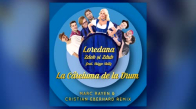 Loredana & Zdob Si Zdub Ft. Skizzo Skillz - La Carciuma De La Drum - Marc Rayen & Eberhard Remix