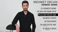 Mehmet Ercan - Her Dilde Aşk 