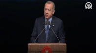 Cumhurbaşkanı Erdoğan Türkiye'yi Bilim İnsanları İçin Önemli Bir Cazibe Merkezi Haline Getireceğiz