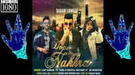 Dope Nakhra Sukh E - Sam Sandhu - Abhimax - New Punjabi Song 2017 