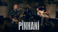 Pinhani - Ne Güzel Güldün (Akustik)