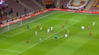 Galatasaray Elazığspor 1 - 1 Geniş Özet HD Türkiye Kupası