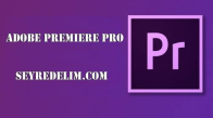 Adobe Premiere Pro - Videoyu Hızlı Yavaş Ve Tersten Oynatmak