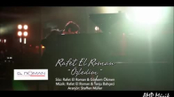 Rafet El Roman - Özledim (Yeni Klip) 2018