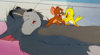 Yenilenmiş Tom Ve Jerry