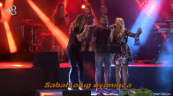 Sema Merve Ve Ümit Karan'dan Survivor Şarkısı 70. Bölüm Survivor 2018