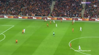 Galatasaray 2-1 Atiker Konyaspor Maç Özeti