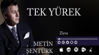 Metin Şentürk - Zirve 