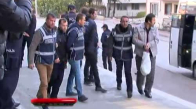 Eskişehir’de, Fetö/Pdy Soruşturması  21 Müftülük Personeli Adliyeye Sevk Edildi