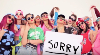 Justin Bieber - Sorry (PURPOSE _ The Movement)