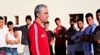 Erzurumlu Gençlerden Güldüren Hababam Sınıfı Taklidi 