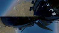 JÖAK Paraşüt Takımından 15 Temmuz Anısına Özel Atlayış (360 Derece Video) 