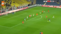 Fenerbahçe 2-2 Başakşehir Maç Özeti ve Penaltılar 9-10