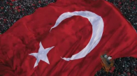 Mustafa YILDIZDOĞAN  Türkiyem  Vatan İçin Uç Projesi
