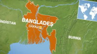 Bangladeş Hakkında 10 Şok Edici Gerçek