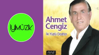 Ahmet Cengiz - Karamanın Bayırına