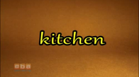 Kitchen izle - Video - Eğitim Bilişim Ağı