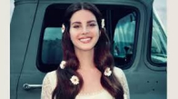 Lana Del Rey - Lust For Life - Album