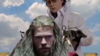 Thor'un Saçları Nasıl Kısaldı?