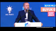 Recep Tayyip Erdoğan  Ey Sevgili (Şiiri)