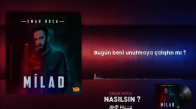 Emar Hoca - Nasılsın (Milad Albüm) 2018