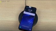 Samsung Kablosuz Hızlı Şarj Standı incelemesi