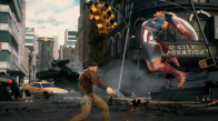 Marvel Vs. Capcom Infinite World Warriors Costume Trailer Pack  PS4