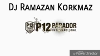 Dj Ramazan Korkmaz - Nasty! ( Orginal Mix )