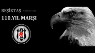 Gökhan Tepe Beşiktaş 110.Yıl Marşı