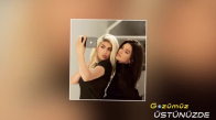 Kendall Ve Kylie Jenner Kardeşler Kendi Adını Taşıyan Marka İçin Kamera Karşına Geçti