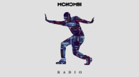  Mohombi  Radio (Cover Art) 