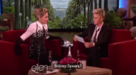Madonna'nın Lady Gaga Hakkındaki Görüşleri Ellen (Türkçe Altyazılı)