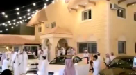 Sıradan Bir Arap Düğünü