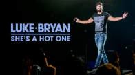 Luke Bryan - She's A Hot One 