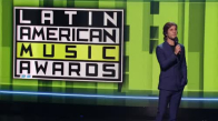  Becky G Bad Bunny  Mayores 2017 Latin American Music Awards