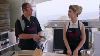 Valerie Doesn't Want To Talk About The Godfather - Season 1 Ep. 8 - MY KITCHEN RULES
