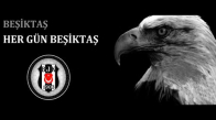 Bir Gün Değil  Her Gün Beşiktaş - (Beşiktaş Marşı)