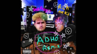 Sad Frosty Feat. Rich The Kid - Adhd Freestyle Remix