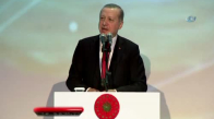Cumhurbaşkanı Erdoğan- 'Nazinin Ta Kendisi Sizsiniz
