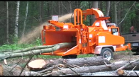 Çok Kapasiteli Odun Talaşı Yapma Makinası