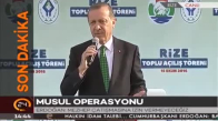 Cumhurbaşkanı Erdoğan- Kılıçdaroğlu Yenikapı'ya Önce Hayır Dedi