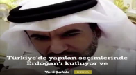 Katarlı İş Adamı Erdoğan'ın Zaferi İçin Araba Hediye Etti