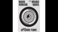 Mark Ronson - Uptown Funk (feat. Bruno Mars)