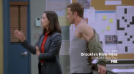 Brooklyn Nine-Nine 5. Sezon 15. Bölüm Fragmanı
