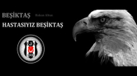 Hakan Altun - Hastasıyız Beşiktaş (Beşiktaş Marşı)