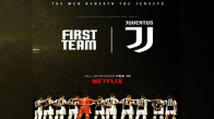 İlk Takım Juventus Belgesel 3. Bölüm İzle