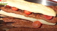 En Kolayından Lezzetli Şiş Kebab Tarifi İster Mangalda İster Tavada Yapın