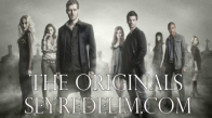 The Originals 5. Sezon 2. Bölüm İzle