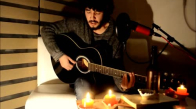 Onur Can Özcan - Kibrit (Akustik)